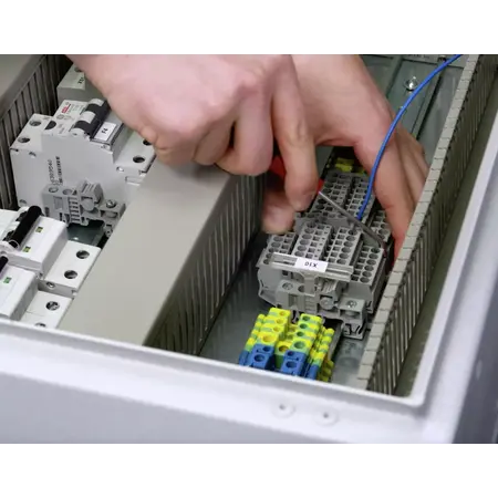 Terminal actuation tool SoftFinish® 3.0 mm | 70 mm