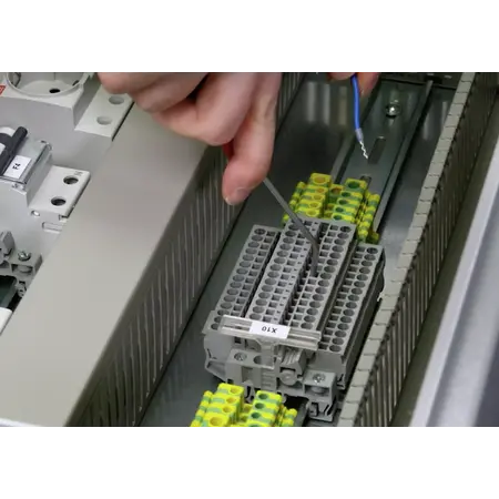 Terminal actuation tool SoftFinish® 3.0 mm | 70 mm