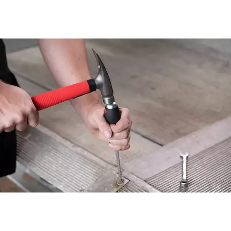 Screwdriver SoftFinish® 6.5 mm | -
