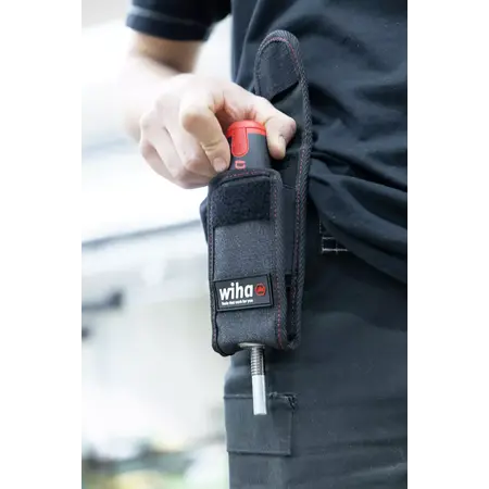 Belt pouch