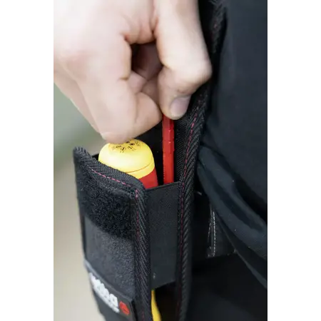 Belt pouch