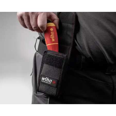 Belt pouch