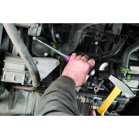 Screwdriver MicroFinish® PH2 | 100 mm