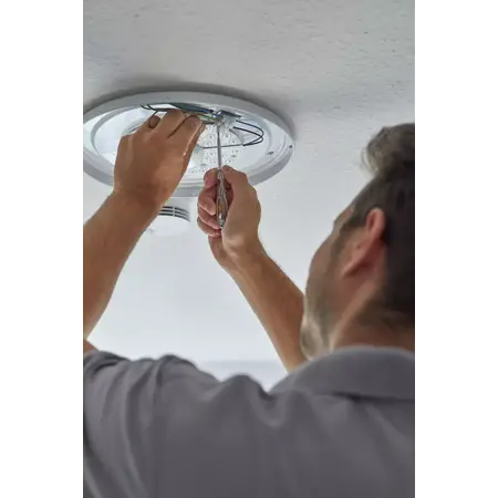 Voltage tester SoftFinish® single-pole, 110-250 volts - | 140 mm