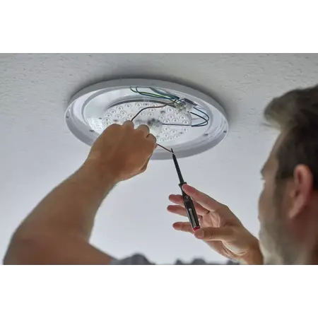 Voltage tester 150-250 volts Yes | 3.0 mm | 17 mm