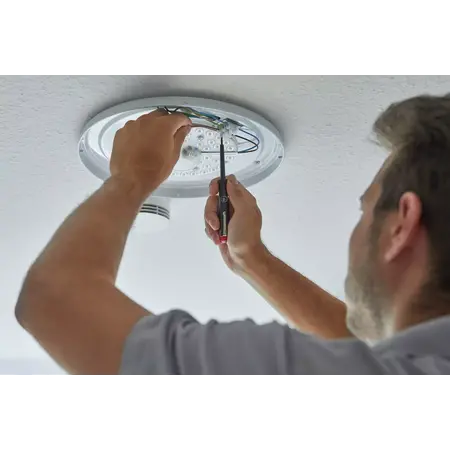 Voltage tester 150-250 volts Yes | 3.0 mm | 17 mm