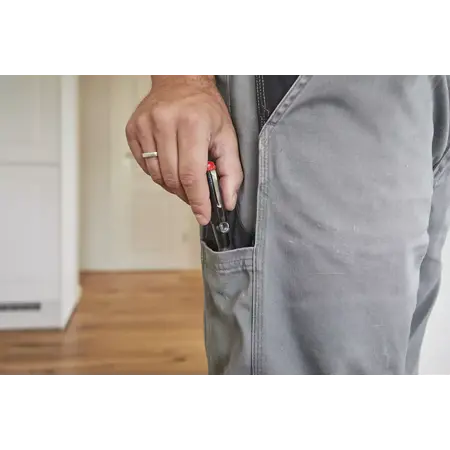 Voltage tester 150-250 volts Yes | 3.0 mm | 17 mm