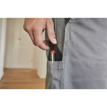 Voltage tester 150-250 volts Yes | 3.0 mm | 17 mm