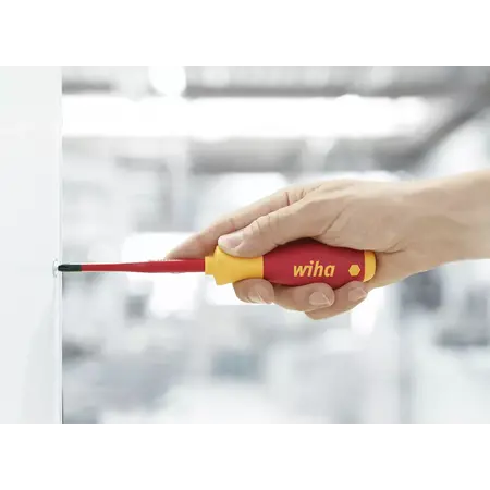 Screwdriver SoftFinish® electric slimFix 3.5 mm | 100 mm | No