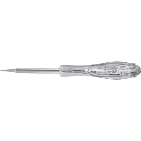 Voltage tester SoftFinish® single-pole, 110-250 volts x | 140 mm