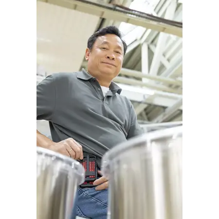 slimBit electric bit 15IP | 75 mm