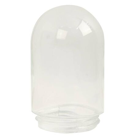 Staldglas Accessories Clear Glass