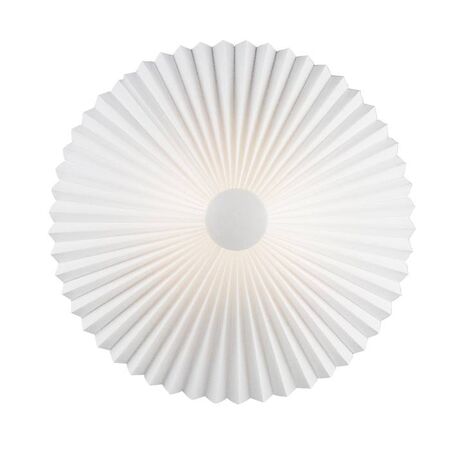 Trio 45 Ceiling White