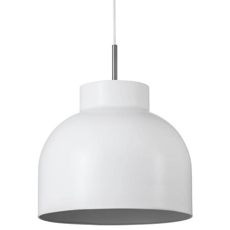 Julian 32 Pendant White
