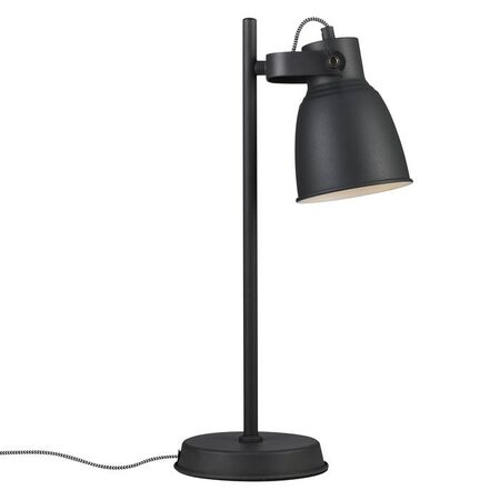 Adrian Table Black