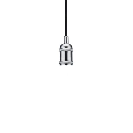 Avra Pendant Chrome