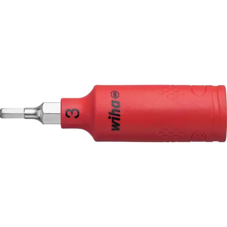 Adapter TorqueVario-S electric 13 mm | 170 mm