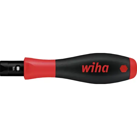 Torque screwdriver TorqueVario®-S 0.5 - 2 | 6 %