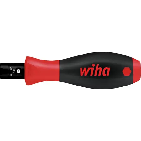 Torque screwdriver TorqueVario®-S 2 - 7 | 6 %