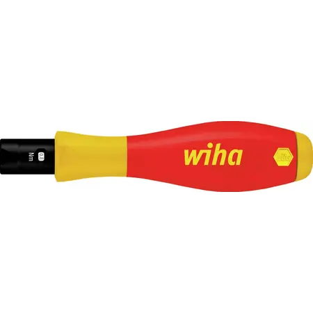 Torque screwdriver TorqueVario®-S electric 0.5 - 2 | 6 %