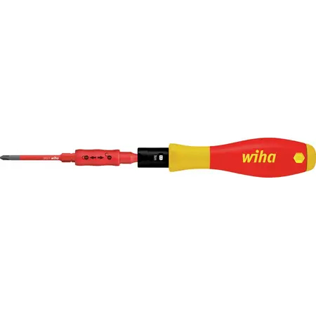 Torque screwdriver TorqueVario®-S electric 2 - 7 | 6 %