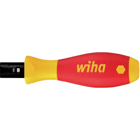 Torque screwdriver TorqueVario®-S electric 0.8 - 5 | 6 %