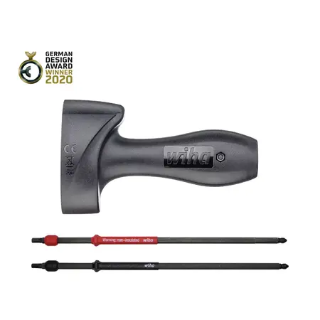 Torque QuickCheck torque testing device set 2 % | 2.8 Nm