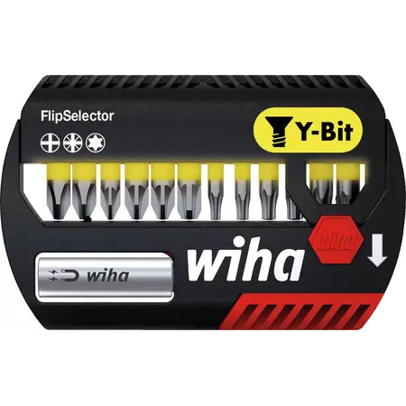 FlipSelector Y bit set, 25 mm