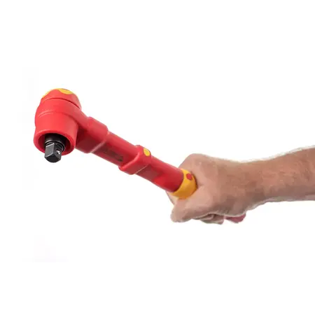 Torque key, electric 1/4" | 5 - 25