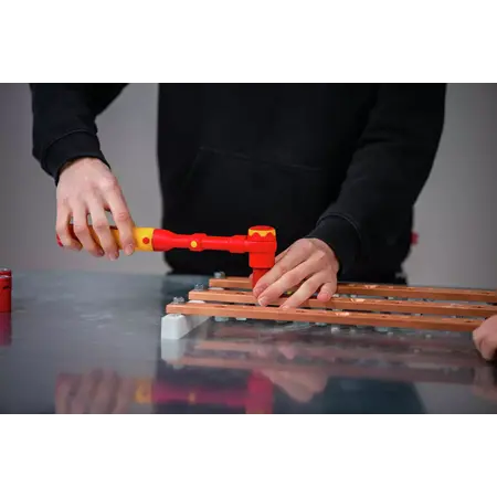 Torque key, electric 3/8" | 5 - 25