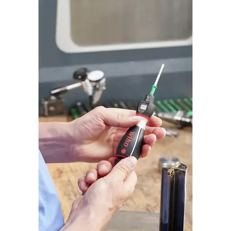 Torque screwdriver iTorque® 0.4 - 1.5 | 6 %