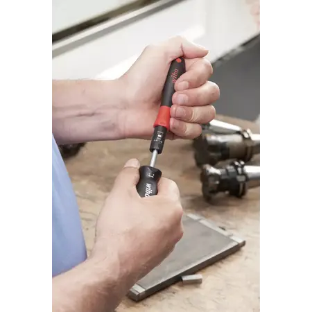 Torque screwdriver TorqueVario®-S 0.1 - 0.6 | 6 %