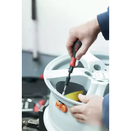 Torque screwdriver TorqueVario®-S 0.1 - 0.6 | 10 %