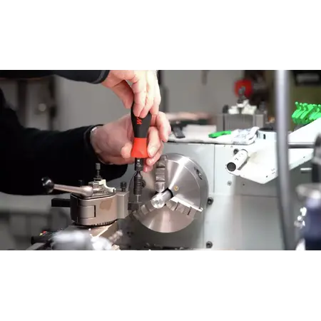 Torque screwdriver set TorqueVario®-S