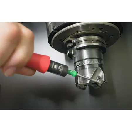 Torque screwdriver TorqueVario®-S 0.1 - 0.6 | 6 %