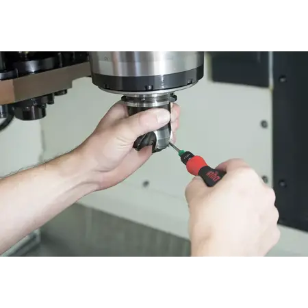 Torque screwdriver TorqueVario®-S 0.1 - 0.6 | 10 %