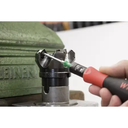 Torque screwdriver TorqueVario®-S 0.1 - 0.6 | 6 %