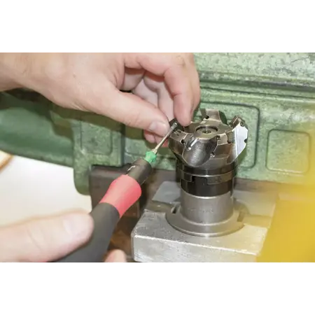 Torque screwdriver TorqueVario®-S 0.1 - 0.6 | 6 %