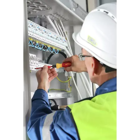 Torque screwdriver set TorqueVario®-S electric