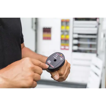 Torque QuickCheck torque testing device set 2 % | 2.8 Nm