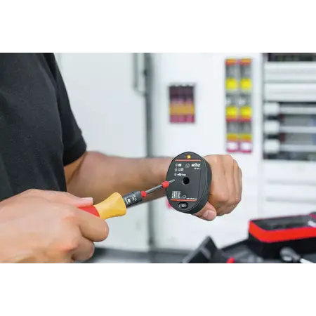 Torque QuickCheck torque testing device set 2 % | 2.8 Nm