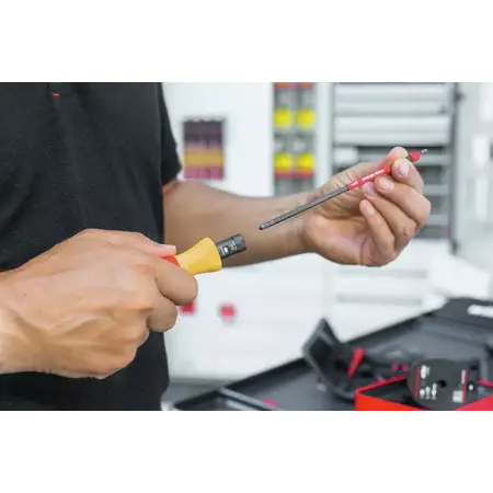 Torque QuickCheck torque testing device set 2 % | 2.8 Nm
