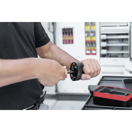 Torque QuickCheck torque testing device set 2 % | 2.8 Nm