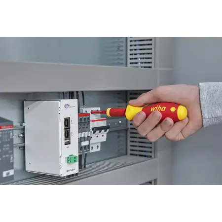 Torque set easyTorque adapter electric