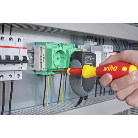 Torque adapter easyTorque electric 41342 | 2.0 Nm | 10 %