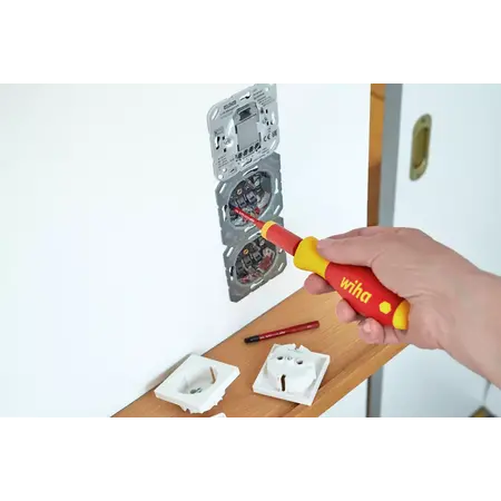 Torque adapter easyTorque electric 41341 | 0.8 Nm | 10 %