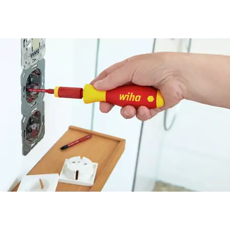 Torque adapter easyTorque electric 41342 | 2.0 Nm | 10 %