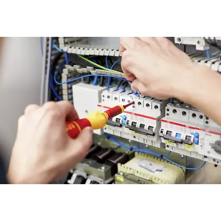 Torque adapter easyTorque electric 41341 | 0.8 Nm | 10 %