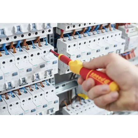 Torque set easyTorque adapter electric