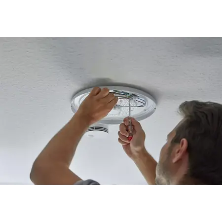 Voltage tester 120-250 volts - | 140 mm